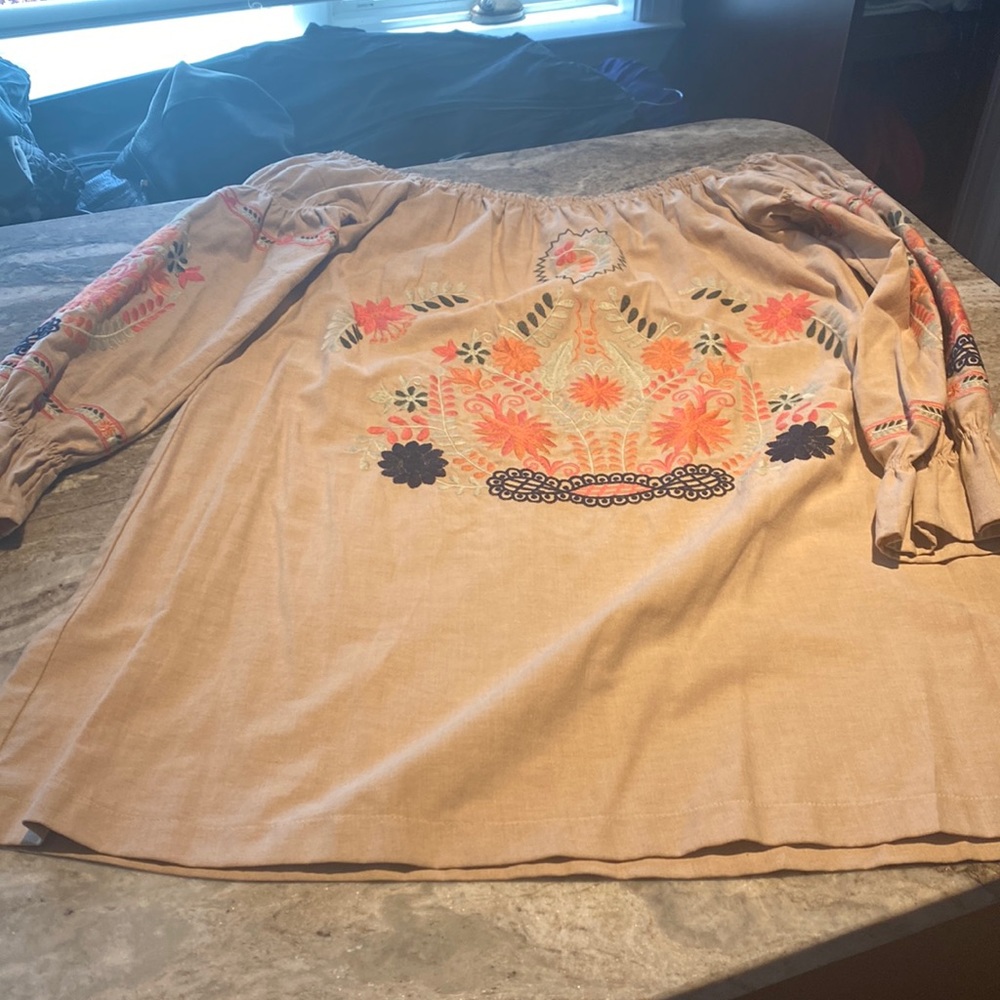 Cute Casual Dress